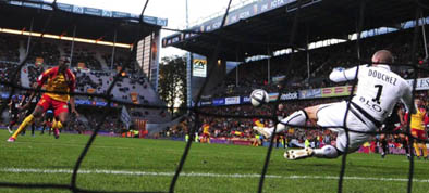 Lens_Rennes_Douchez_Boukari